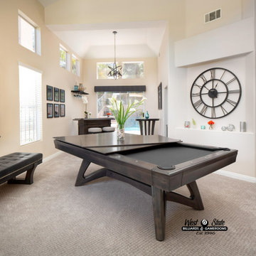 Berty Residence