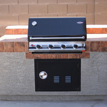 BBQs