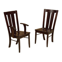 Caledonia - Dining Chairs