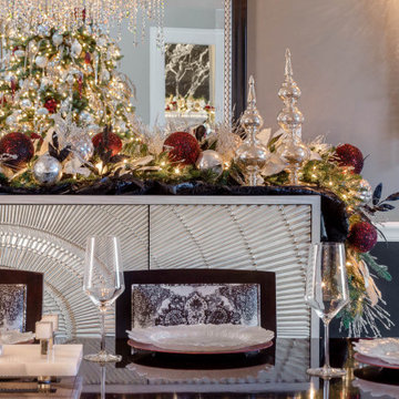 Festive Glamour