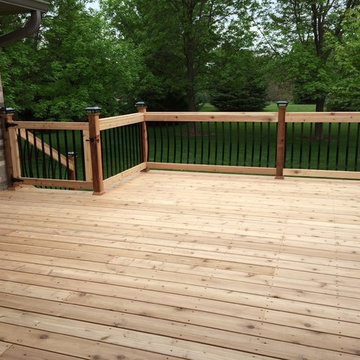 Decks