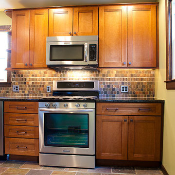 Oxford Kitchen