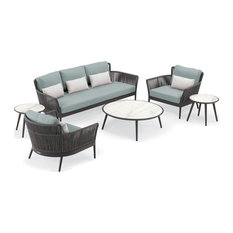 End Caps Outdoor Furniture Houzz