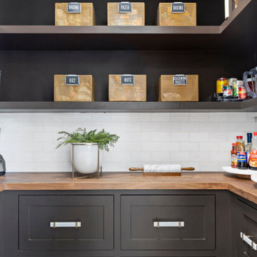 Dripping Springs remodel