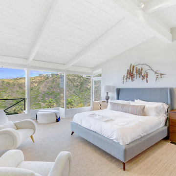 Canyon View