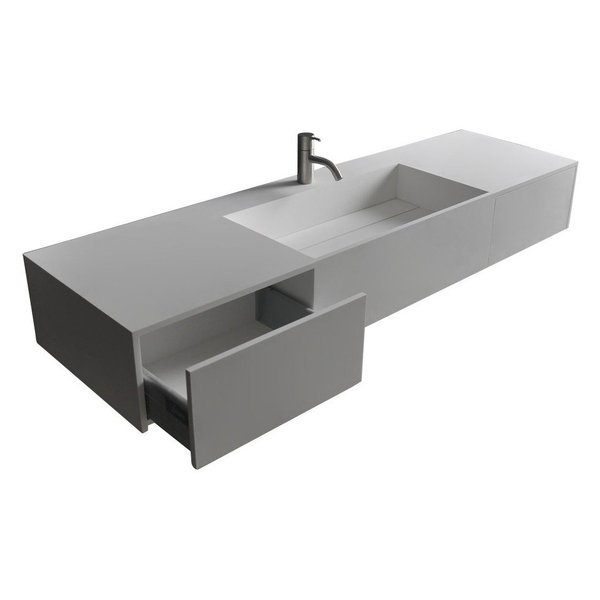 The Best Shallow Depth Vanities For Your Bathroom Trubuild