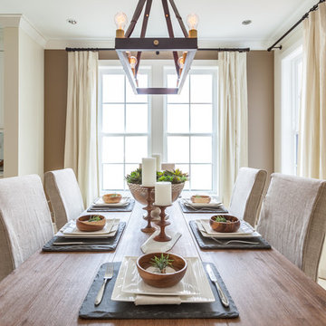 Show Home - Westpointe Ocean Park