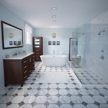 Bathroom Ideas