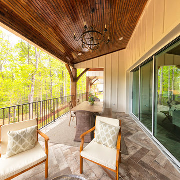 Ideal Home and Willow Branch Model Home/Design Center