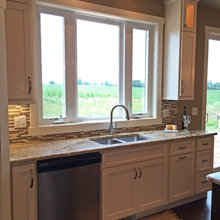 Kitchen Window