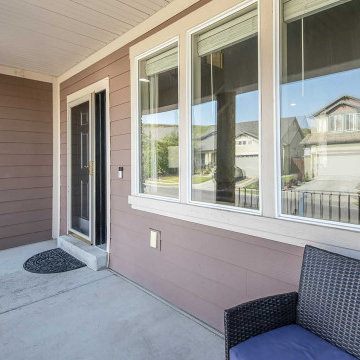 Door Installations