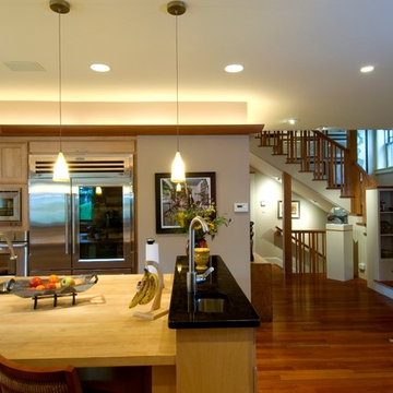 Missouri Remodel