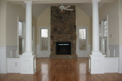New Home