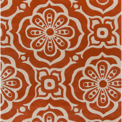 Alhambra- (ALH-5012) - Rugs