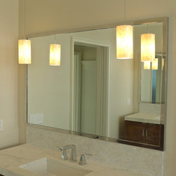 Stainless MIRROR Frame(s) - Products