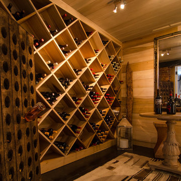 Wine Cellar