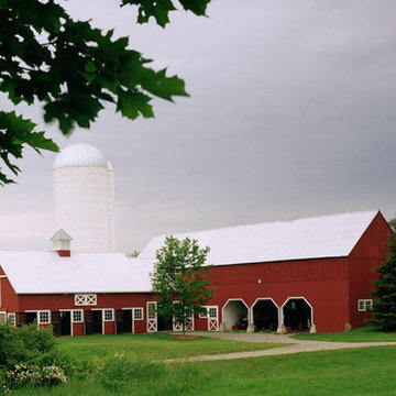 Equestrian Facilities