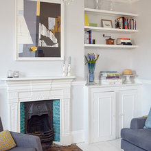 shelving