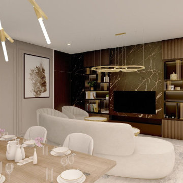 Platinum Horizon in Mayfair