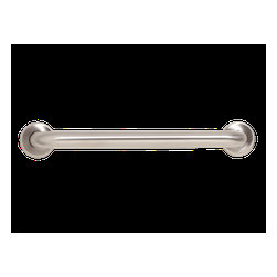 GSS Series Standard Grab Bar - Bathroom Accessories