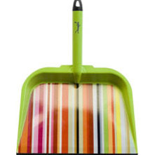 Eclectic Mops Brooms And Dustpans by Alice Supply Co.