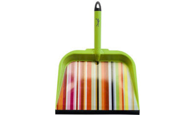 Eclectic Mops Brooms And Dustpans by Alice Supply Co.