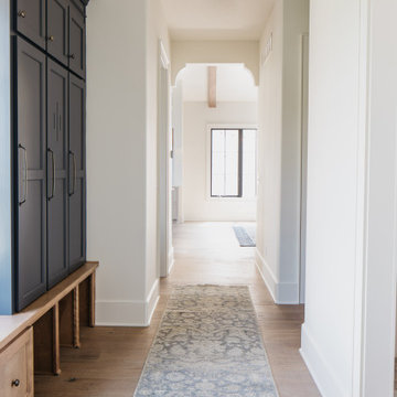 Artisan Home Tour Staging // Kansas City 2020
