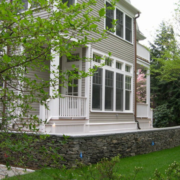 Julia Child's House