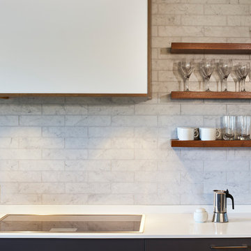 Modern Twist on Traditional