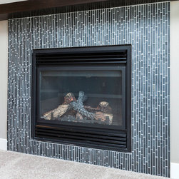 Style Setter III - Indoor Fireplaces