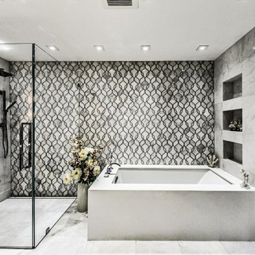 Bathrooms Projects