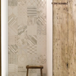 Small Tiles - Tile