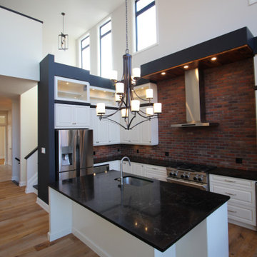 Main St Infill