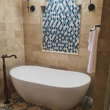 Kingsland whole home remodel