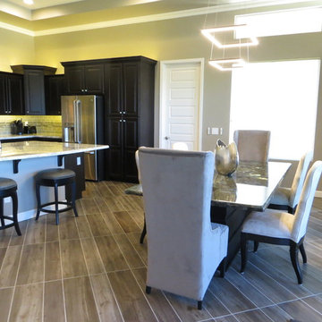 Baker Residence