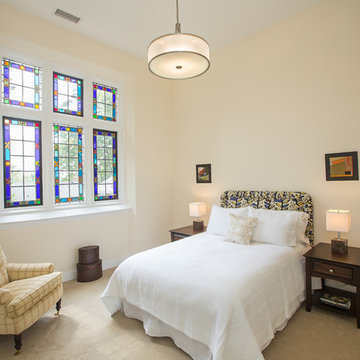 Main Line Stone Church Condo Conversion
