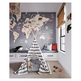 Belterra Project- Furnishings, Light Fixtures & Interior Design ...
