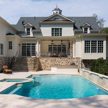 Pools