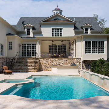 Artisan Custom Homes