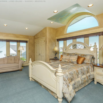 Tremendous Bedroom with All New Wood Windows - Renewal by Andersen Long Island
