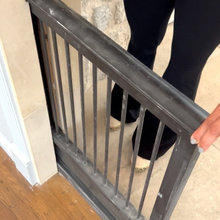 Pocket Gates