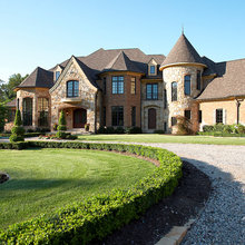 Landscape Ideas