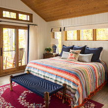Master Bed