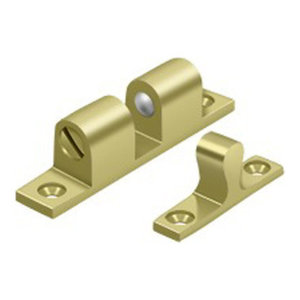Baldwin 4055151 Antique Nickel Wall Stop Door Stop By Baldwin