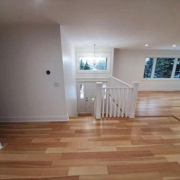 General contractor