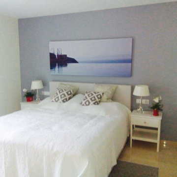 Bilder fürs Schlafzimmer, Wohnzimmer und Gang