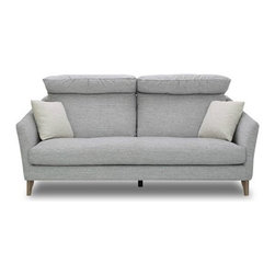 Pasir Ris One - Sofas