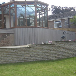 DT Stone paving - Products