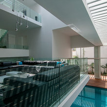 spa centre