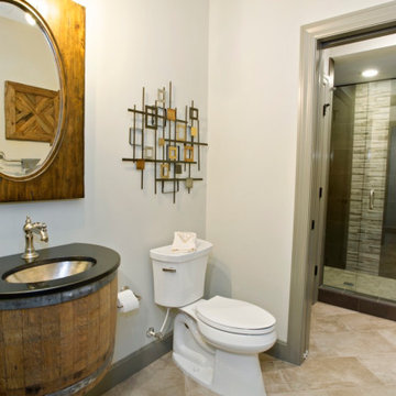 2016 Homearama